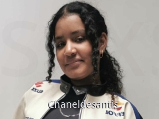 Chaneldesantis