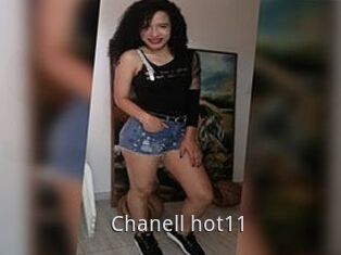 Chanell_hot11