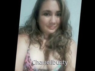 Chanellbusty