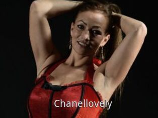 Chanellovely