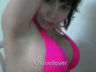 Chanellover