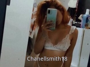 Chanellsmith18