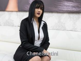 Chanelsantini