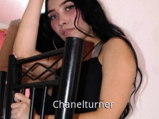 Chanelturner