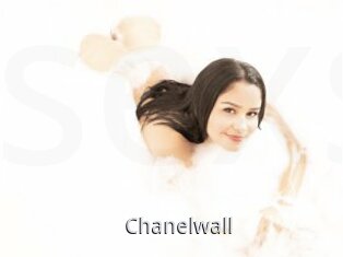 Chanelwall