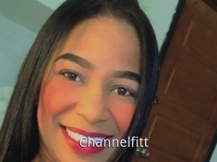 Channelfitt