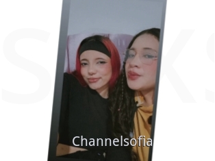 Channelsofia