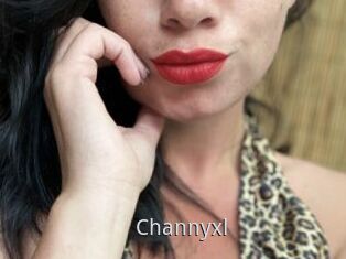 Channyxl