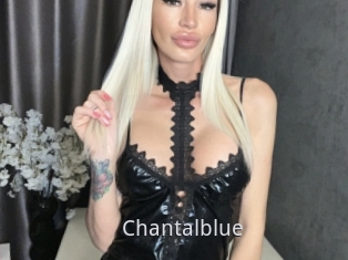 Chantalblue