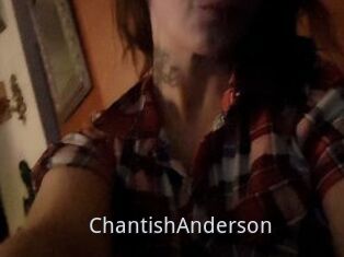 ChantishAnderson