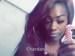 Chardanaay