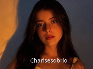 Charisesobrio