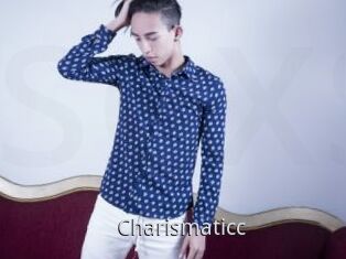 Charismaticc