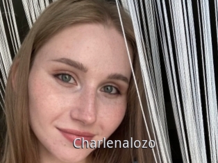 Charlenalozo