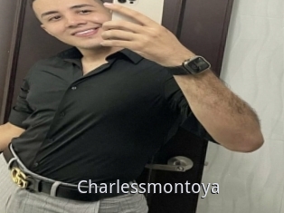 Charlessmontoya