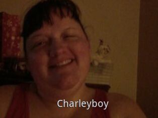 Charleyboy