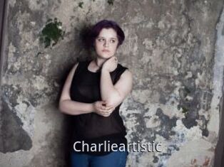 Charlieartistic
