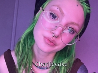 Charliecake