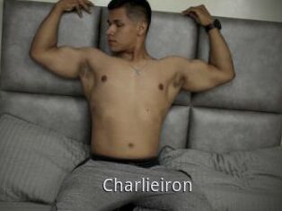 Charlieiron