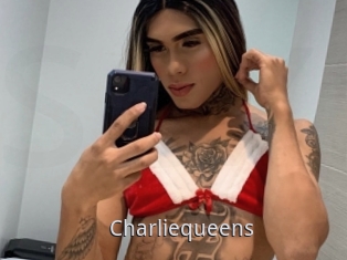 Charliequeens