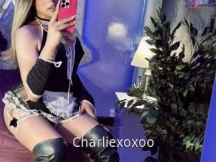 Charliexoxoo