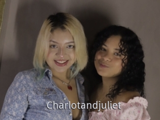 Charlotandjuliet