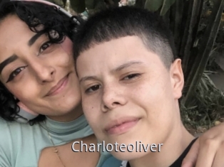Charloteoliver
