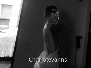 Charlotevanns