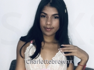 Charlottebrownx