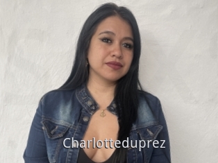 Charlotteduprez