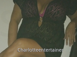 Charlotteentertainer
