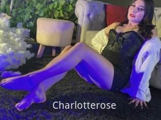 Charlotterose
