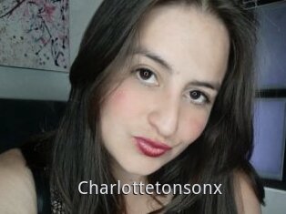 Charlottetonsonx