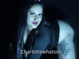 Charlottewhatson