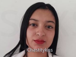 Chastitykiss