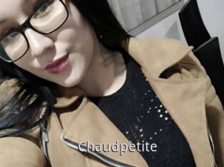 Chaudpetite