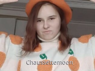 Chaussettemoon