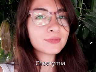 Cheerymia
