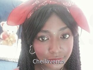 Cheilavenus