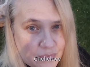 Chellelove