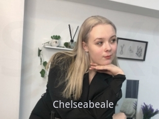 Chelseabeale