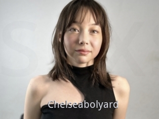 Chelseabolyard