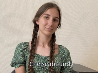 Chelseaboundy