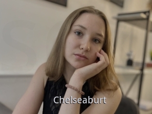Chelseaburt