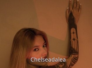 Chelseadalea