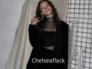 Chelseaflack