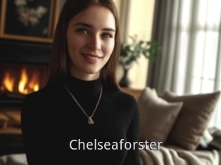 Chelseaforster