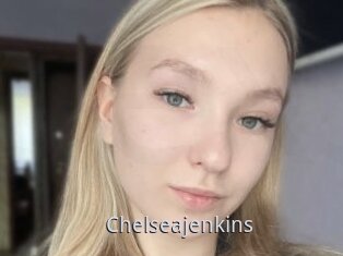 Chelseajenkins