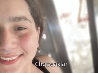 Chelseaklar