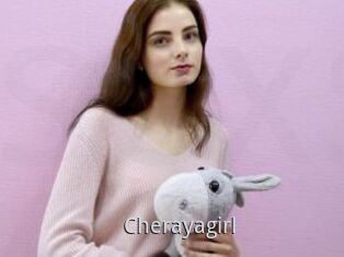Cherayagirl